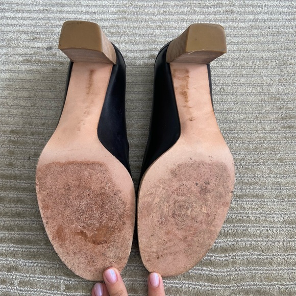 Stuart Weitzman Shoes - Picture 3 of 4